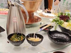 -东来顺饭庄(奥莱店)