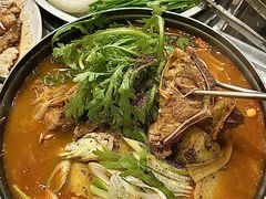 -名家韩国料理·烤肉(瑶海店)