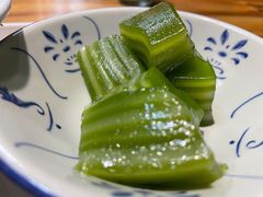 椰汁糕-椰小调.儋州米烂(名门店)