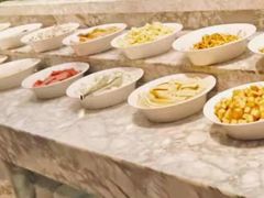 自助取餐区-火锅岛潮牌自助餐厅(天津天佑城店)