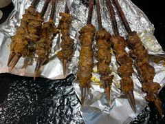 -周姑娘不等味·牛羊肉火锅·螃蟹罗氏虾·烤鱼烤串(高邮店)