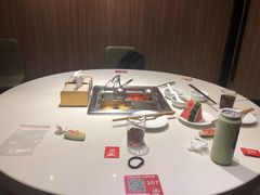 -海底捞火锅(万丰桥店)