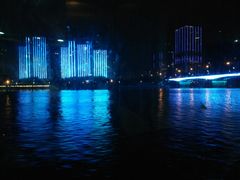 -闽江夜游台江旅游码头