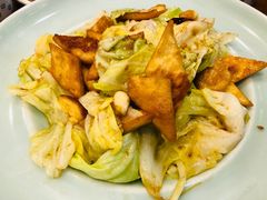 -巴依老爷新疆美食(望京小街店)