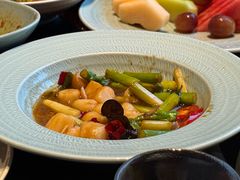 -环球港凯悦 · 享悦中餐厅