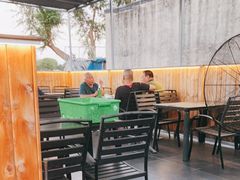 露天位-鼎香润(德胜门内店)