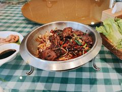 -品味村.烤鸭(新中街店)