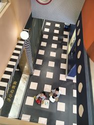 -MELAND CLUB亲子乐园·派对·餐厅(北京芳圆里ID MALL店)