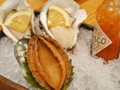 -花潮料理艺食馆(世欧广场店)