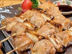-大岛日本料理铁板烧(南通大饭店)