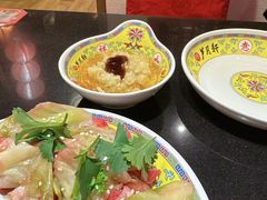 香油-芦月轩羊蝎子(劲松店)