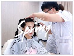 体验后-大麦微针植发全国连锁