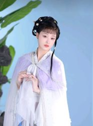 -盘子女人坊古装写真摄影(深圳店)