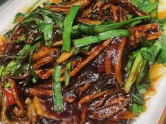 -启东海鲜人家(古美路店)