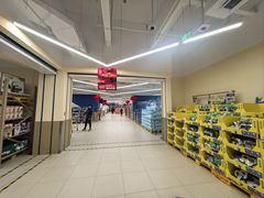 -盒马X会员店(王府井奥莱UP TOWN店)