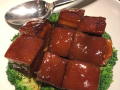 -湖滨28中餐厅·西湖宴·杭州君悦酒店