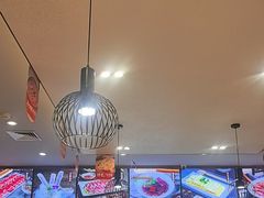 -蜀留香火锅(社会山店)