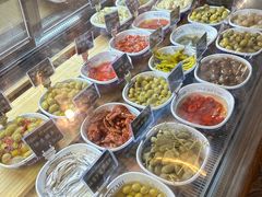 -Alimentari早午餐(安福路店)