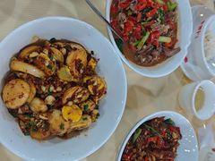 -笨罗卜浏阳菜馆(太平街店)