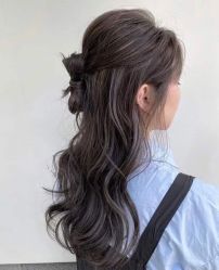 -Kraemer Paris  苏豪路易士·嘉玛发廊