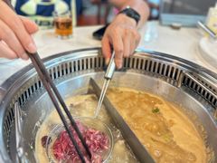 -鑫宝沙茶牛肉火锅(永泰店)