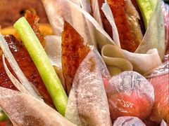 -黑窑厂糖油饼烤鸭·清真菜(黑窑厂街店)