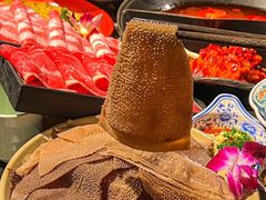 -袁老四重庆老火锅(桐梓坡店)