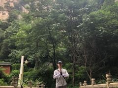 -刘信牛羊肉小炒泡馍(回民街店)
