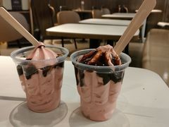 -麦当劳(北亭广场分店)