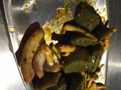 -马路牙子地桌烤肉(工体店)