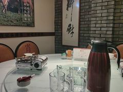 -肖记牛肉鱼杂馆·省级非遗(柏林春天直营店)