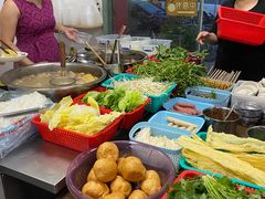 -正宗阳山牛杂(东城店)