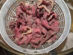 -牛人日志·鲜牛肉骨汤火锅(万科里瑧店)