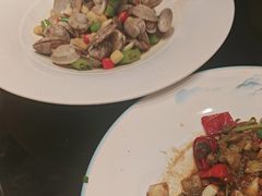 -味莊餐厅(康庄南街店)