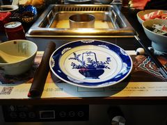 -大隐·成都火锅Bistro(合生麒麟新天地店)