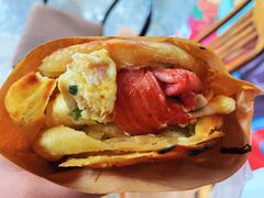 -皮市街大油火烧