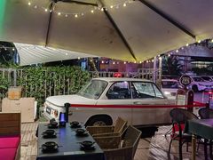 -JUKEBOX玖部音乐餐厅(华侨城店)