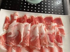 -岳合轩老北京涮肉