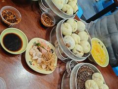 -梁憨包(南岸回龙湾店)