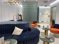 -海马体照相馆(环贸iapm大师爱情店)