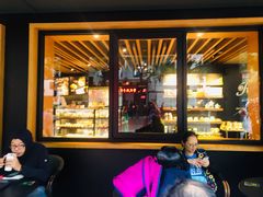 -星巴克(绍兴柯桥柯岩景区店)