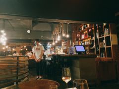 -斯普汇生蚝牛排馆(中骏世界城店)