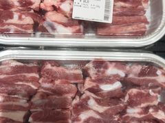 -永辉超市(通州万达店)
