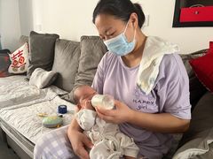 -汇慈安·高端自营月嫂(武汉月子尊享店)