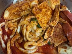 -苏袁麻辣烫(呼和浩特总局街店)