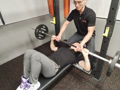 -佳禾健身(三元里店)