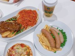 -宜家家居(西安未央商场店)