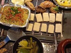 -烧烤季休闲餐厅(贵阳蟠桃宫店)