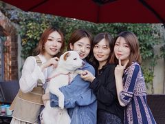 -她说户外烧烤团建(西湖店)