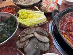 -赵美丽·重庆社区火锅·直营店(火车东站·中豪国际店)